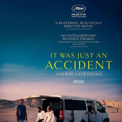 Un simple accident cover