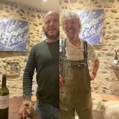 Clos Lapeyre cover