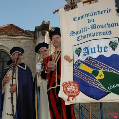 L'INVITÉ DU 6/9 - Jean-Pierre Vézien cover