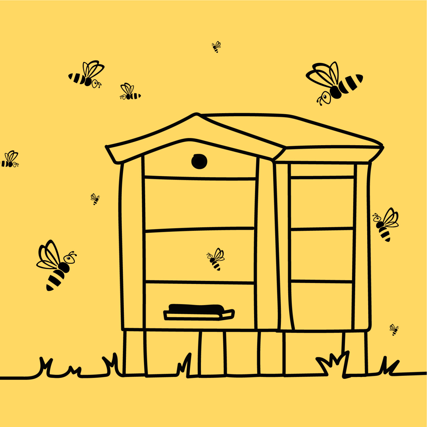 L'ITSAP au salon L'ITSAP au salon