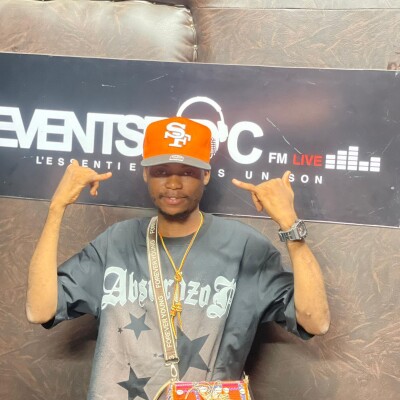 Rovaro Small King, un talent en éclosion cover