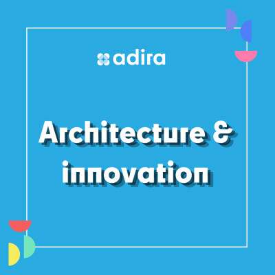 Architecture & Innovation cover