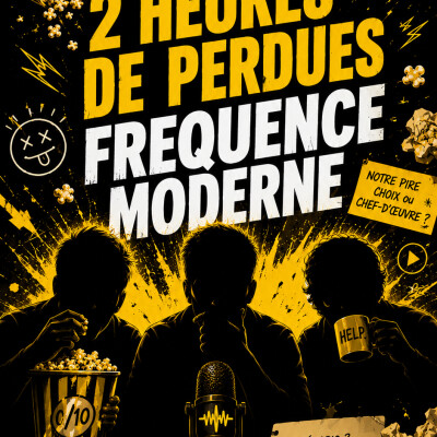 S01-Ep28 2 Heures De Perdues cover