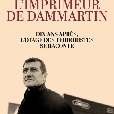 Michel Catalano, l’imprimeur de Dammartin, raconte le 9 janvier 2015 cover