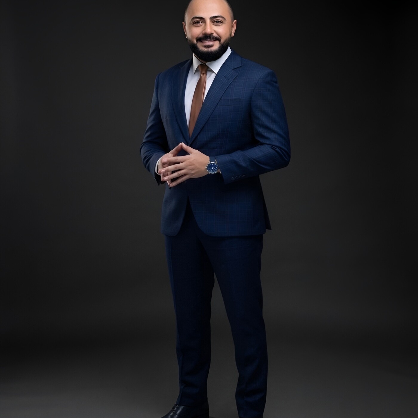 إلى المخرج أمير رمسيس: ذوي الهمم جزء لا يتجزأ من نسيج المجتمع.