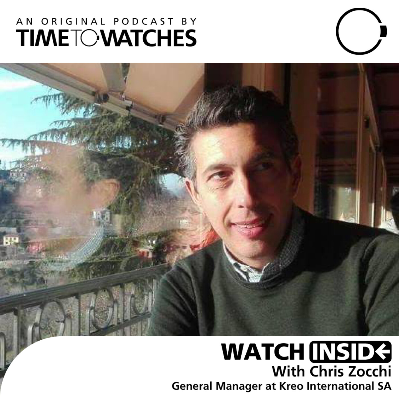 Watch Inside