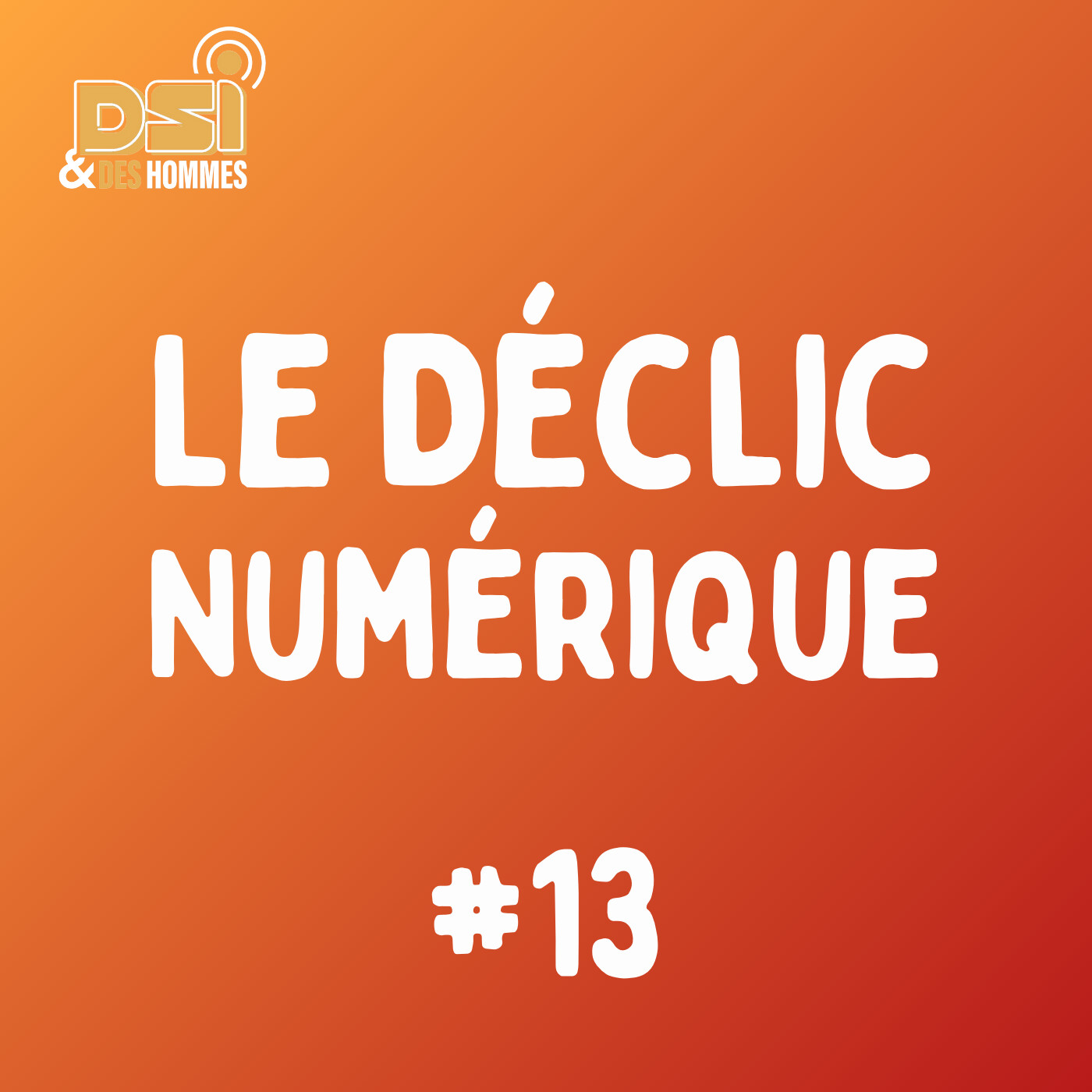#13 ERP, CRM, GED : les outils numériques en entreprise décryptés