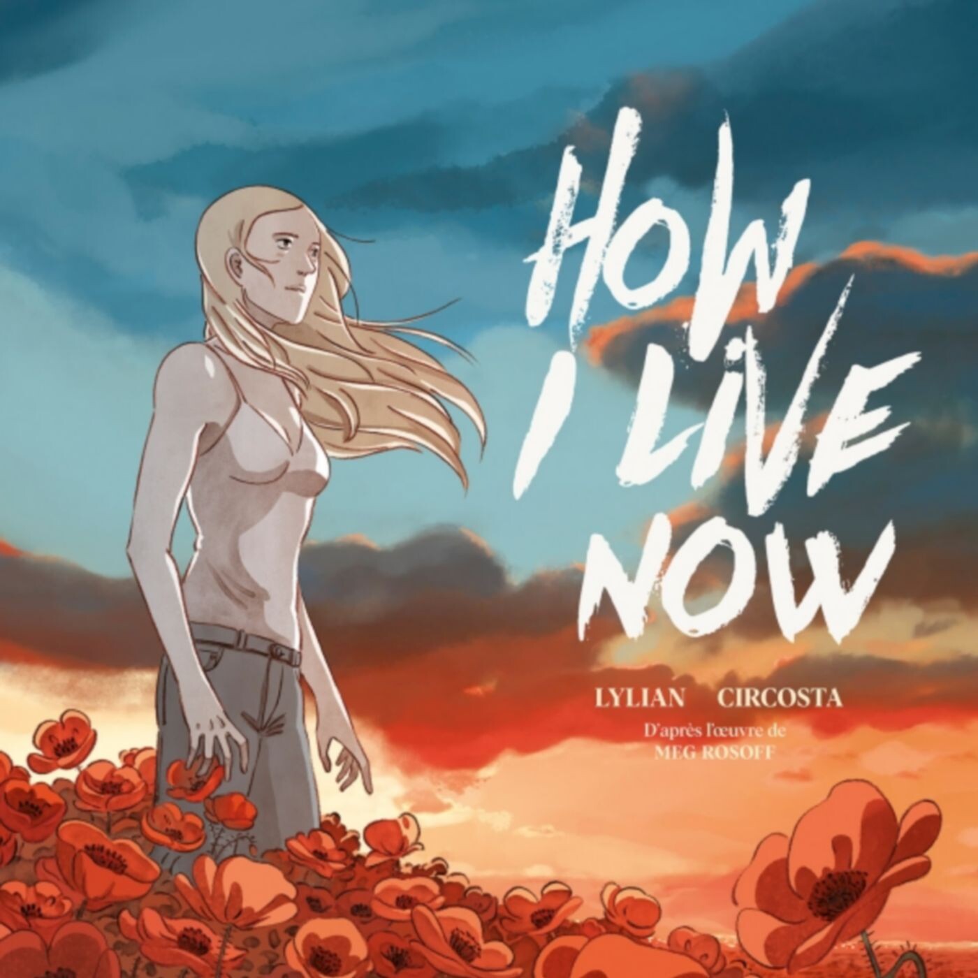 Dans ma bulle avec aVoir aLire