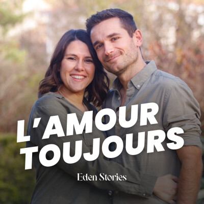 L'AMOUR TOUJOURS - Eden Stories cover