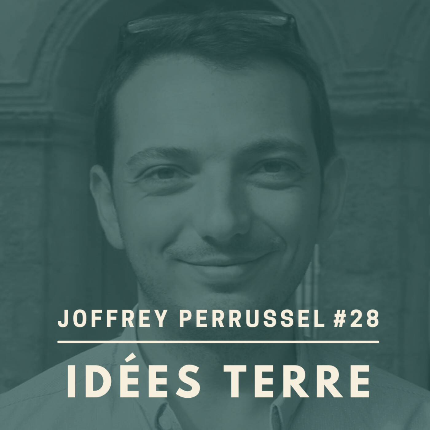 Idées Terre : le podcast des territoires qui osent !