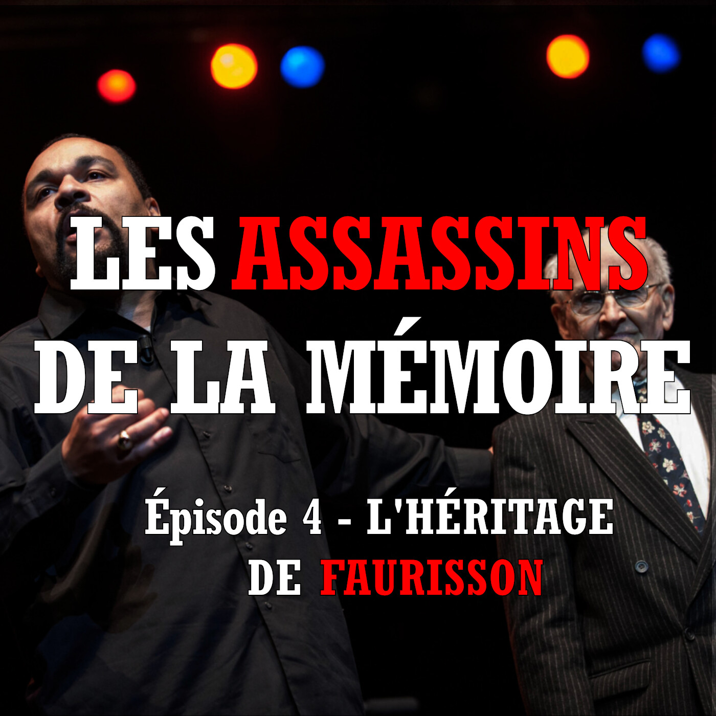 Mémoire Vive