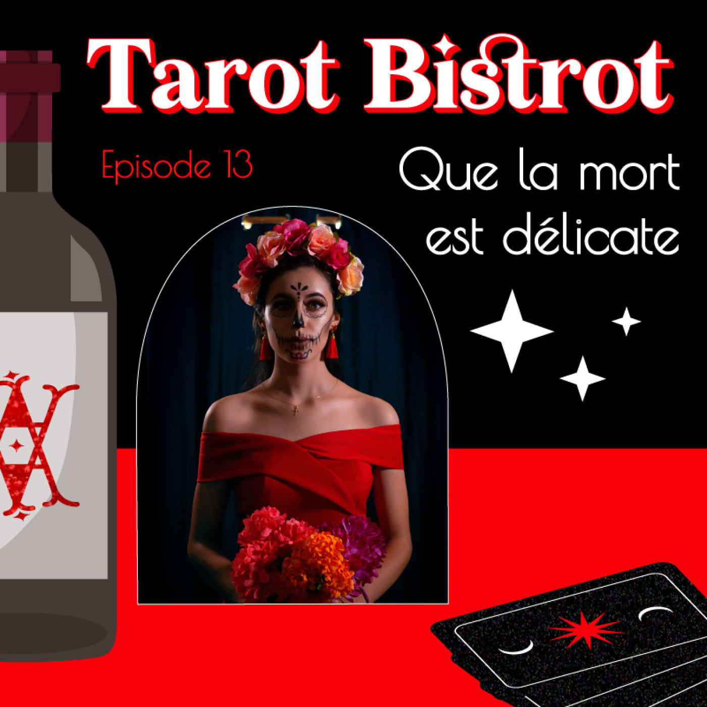 Tarot Bistrot
