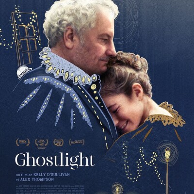 Ghostlight cover