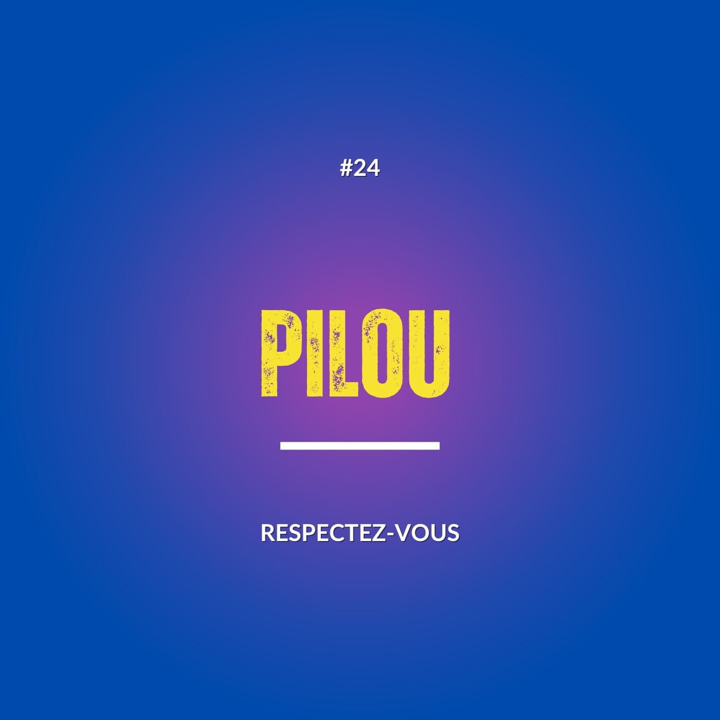#24 IL PARTAGE LA SCÈNE AVEC ROMAN FRAYSSINET ! RESPECTEZ-VOUS 🙏 PILOU