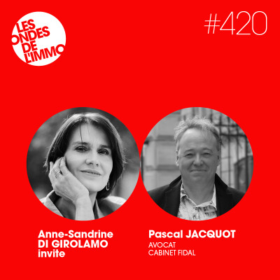 Encadrement des loyers commerciaux : quels enjeux pour les commerçants ? Pascal Jacquot – Avocat Cabinet FIDAL cover