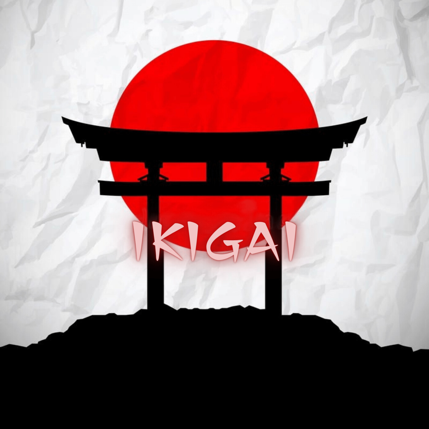 Episode 12 : I K I G A I