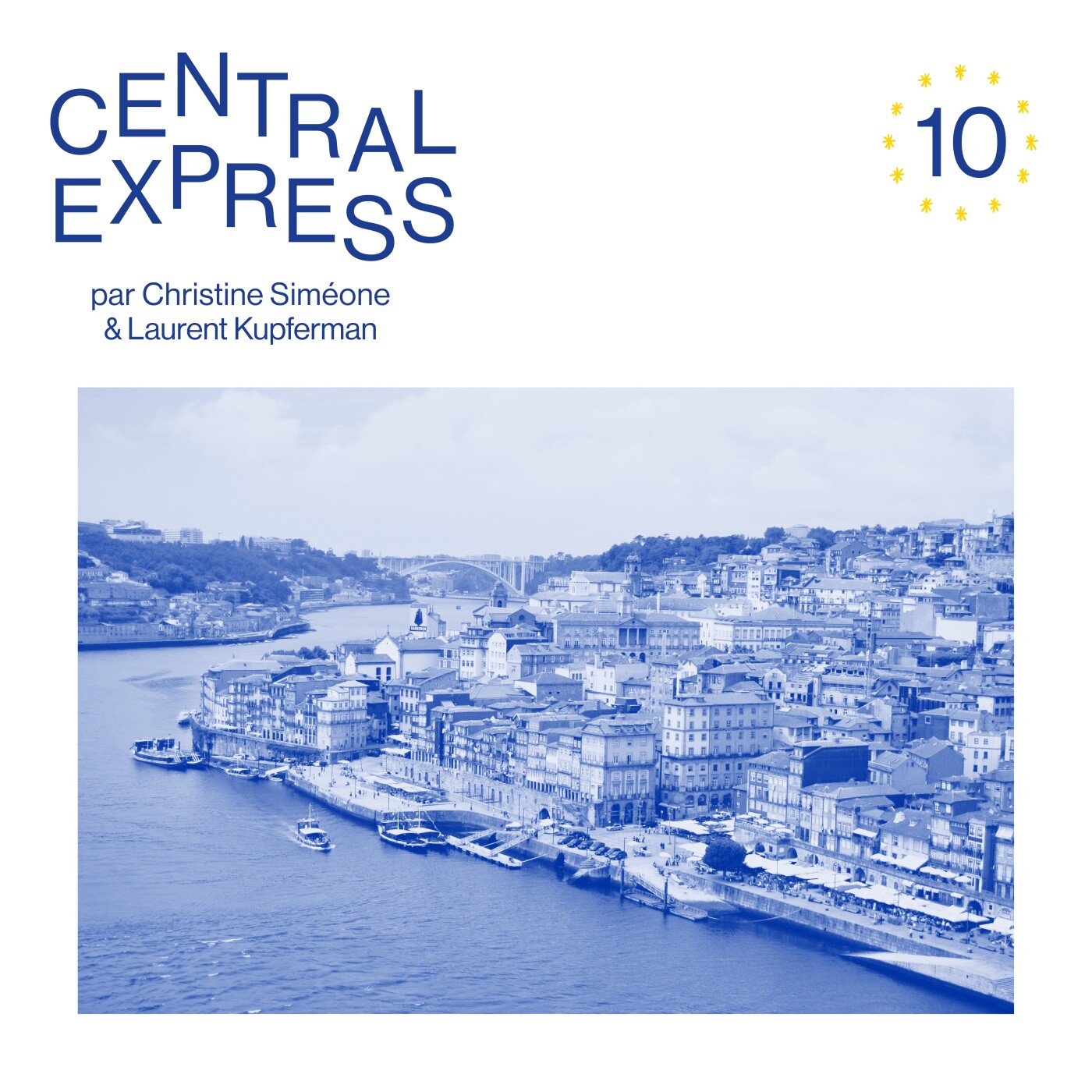 Central Express
