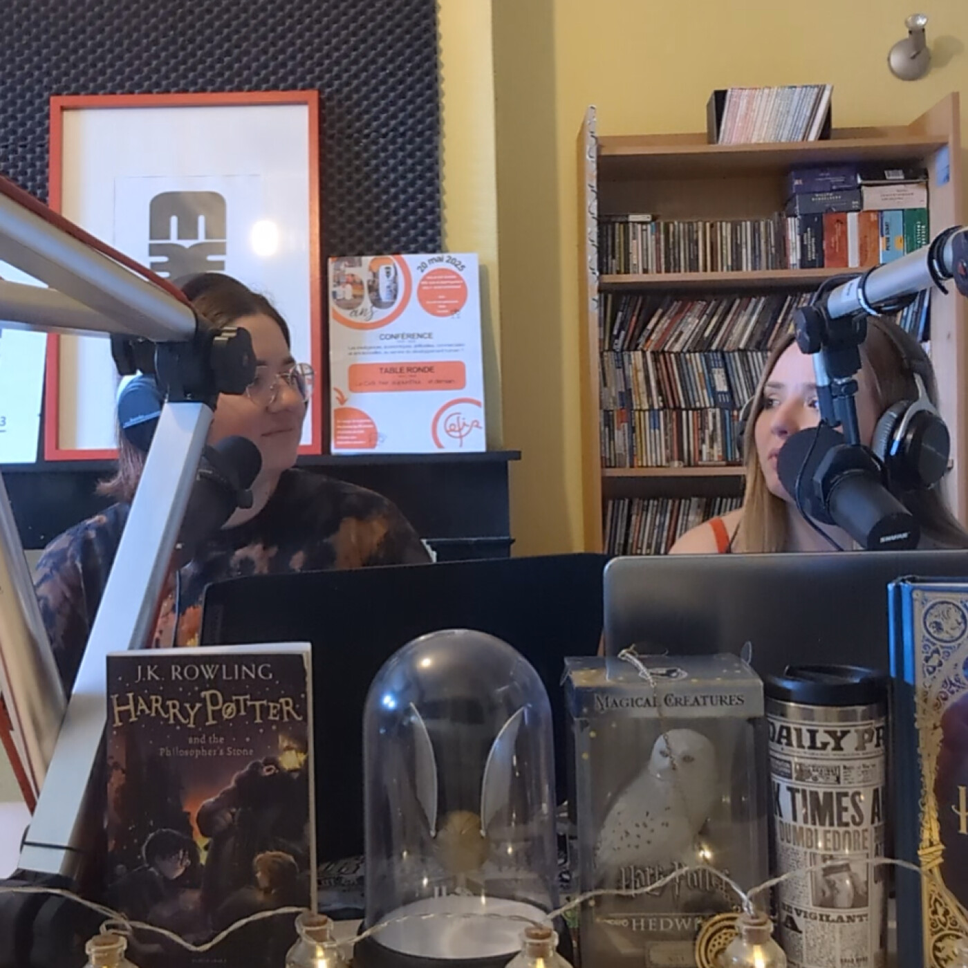 Le Sortilège du Et Si