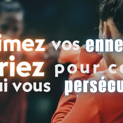 Parole et Évangile du jour | Mardi 20 juin • Je veux te louer cover