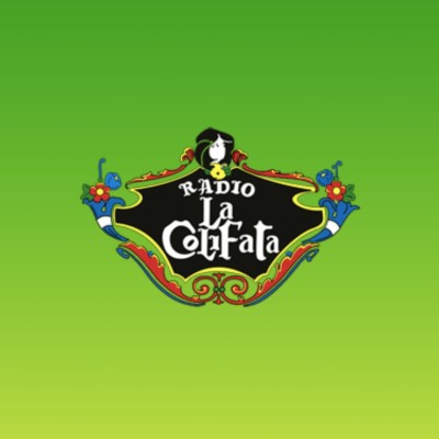 Interview avec Alfredo Oliveira, fondateur de La Colifata cover