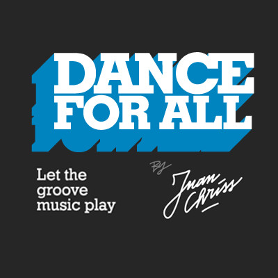 JUAN CHRISS - Dance For All #3 @ Jim's Prophecy Radio - 20.05.21 cover