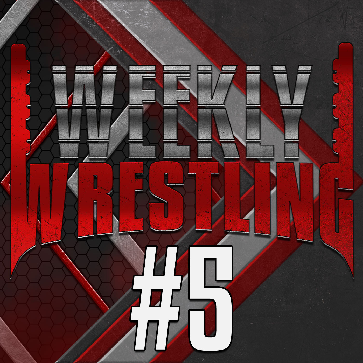 Weekly Wrestling