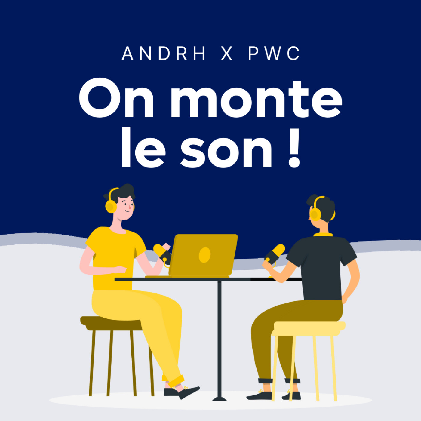 On monte le son ! 🔊