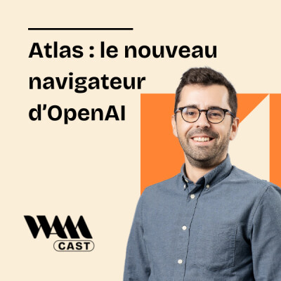 Atlas IA : on a testé pour vous le nouveau navigateur web d'OpenAI cover