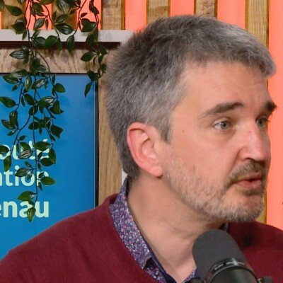 Envies d'entreprendre E12 : Comment créer une micro-entreprise ? cover