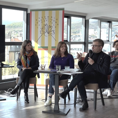 Dossier Capitale cover