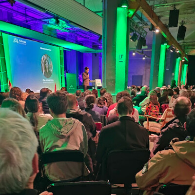 Plongée dans DMC avec Mulhouse en Commun cover