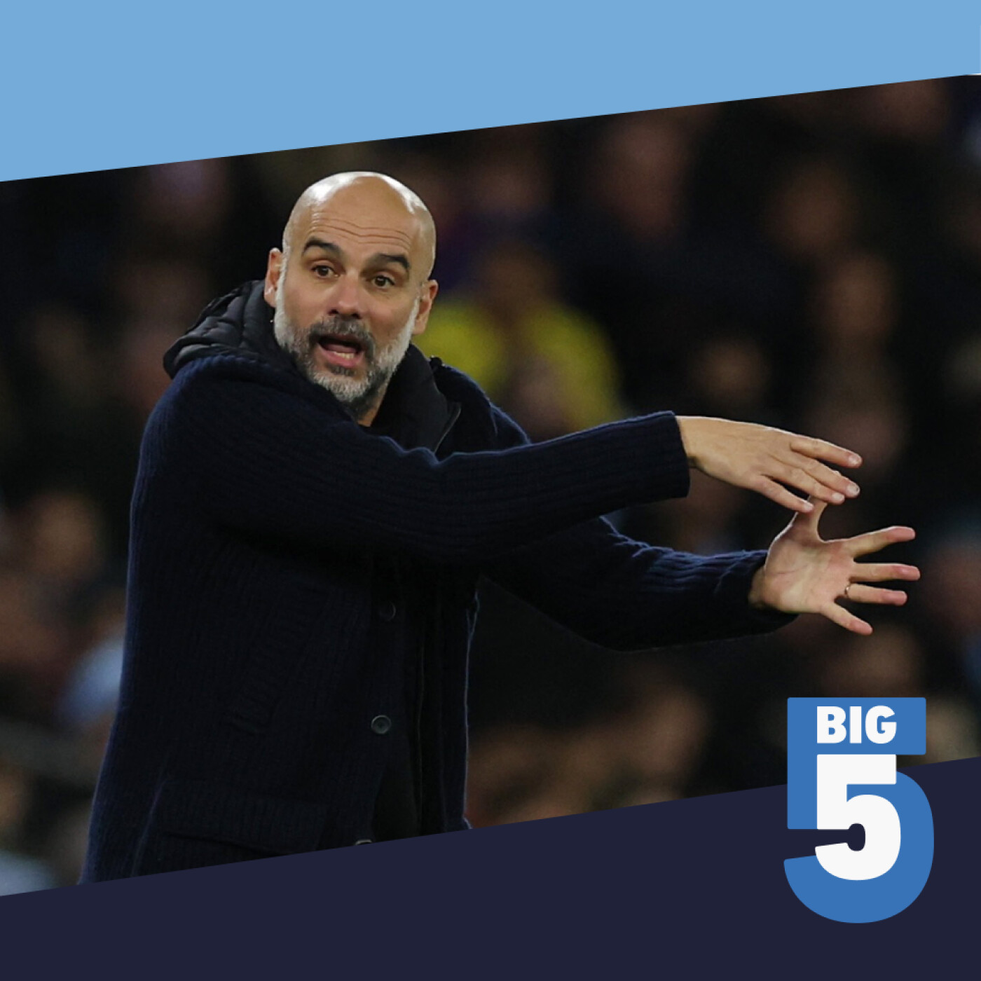 Guardiola désarmé, les raisons de la crise à Man. City