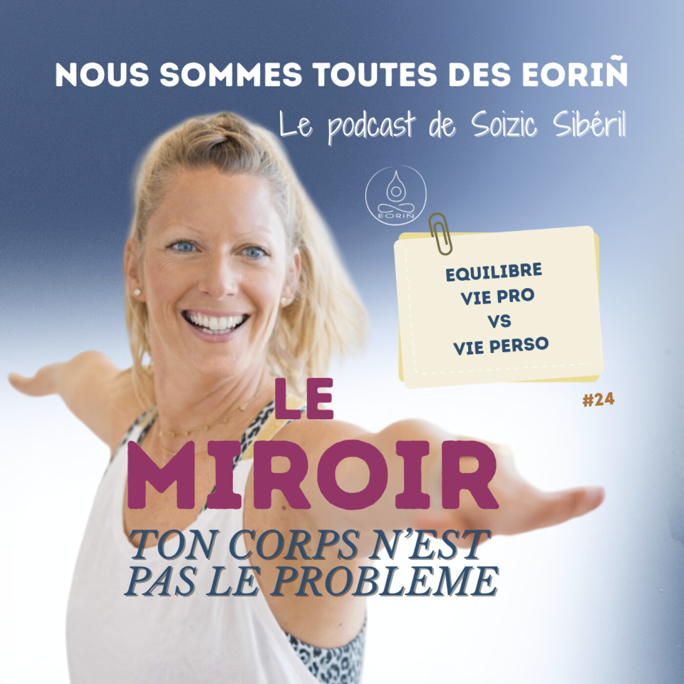 Artwork for Le Miroir
