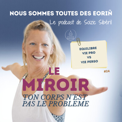 Equilibre vie perso/pro cover