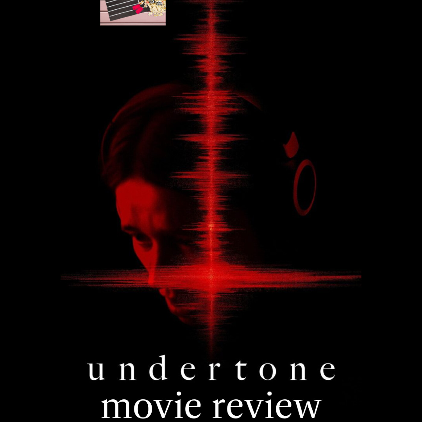 undertone (2026) Movie Review undertone (2026) Movie Review