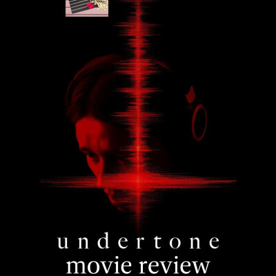 undertone (2026) Movie Review cover