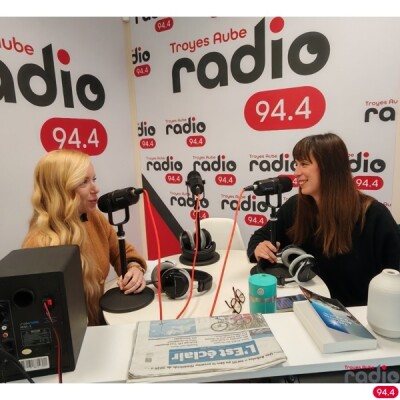 ON PAPOTE BIEN ÊTRE - La kinésiologie cover