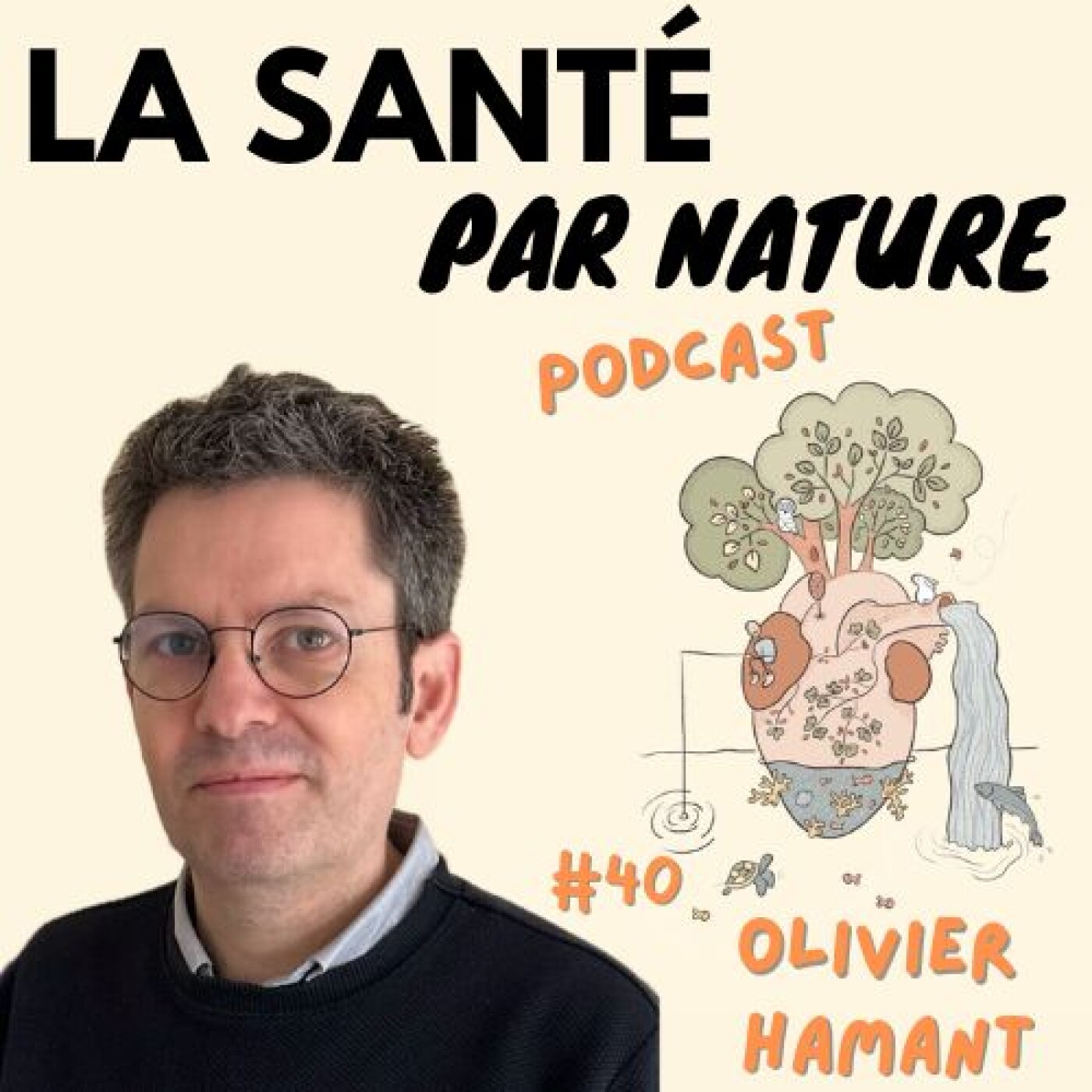 La santé par nature
