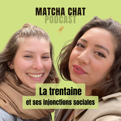 đïž Ăpisode 1 â Les injonctions de la trentaine cover