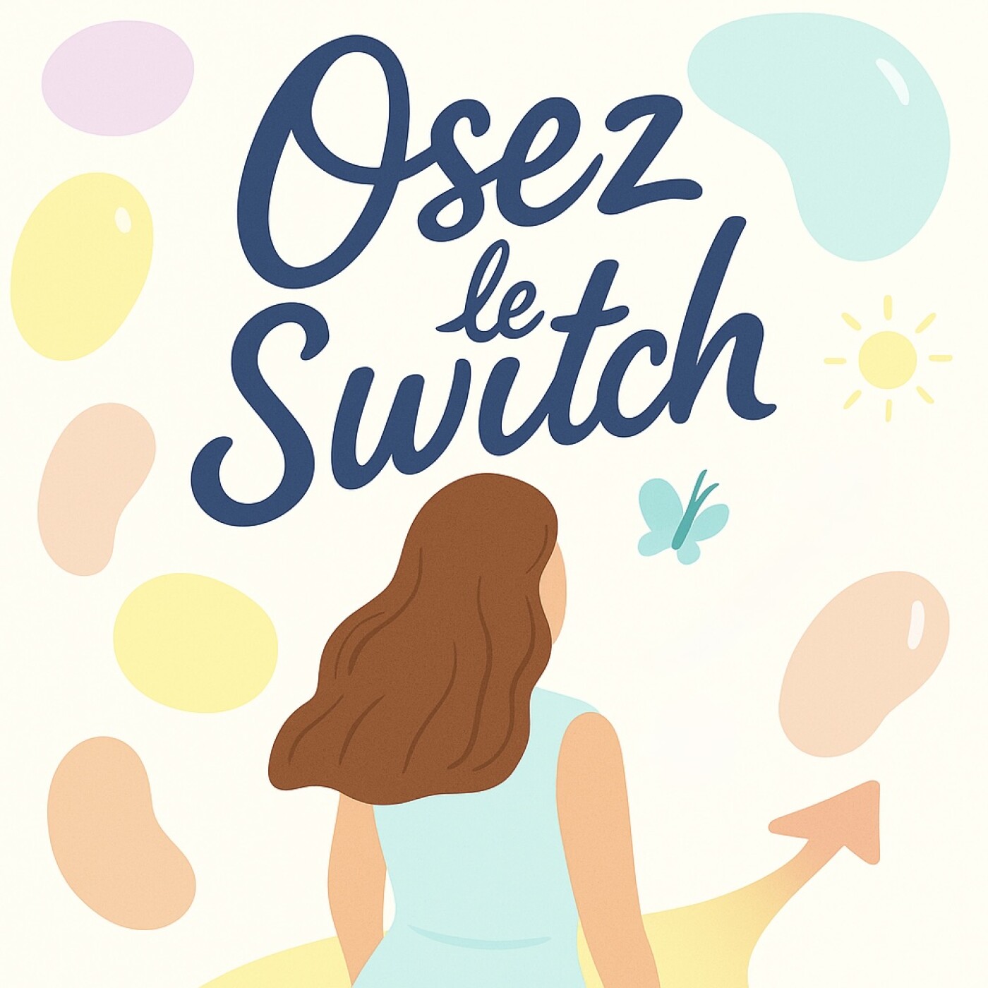 #01 - Mon histoire #01 - Mon histoire