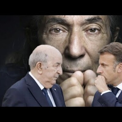 Boualem Sansal toujours hospitalisé à Alger, il n’a presque jamais dormi en prison : Absurdistan ! cover
