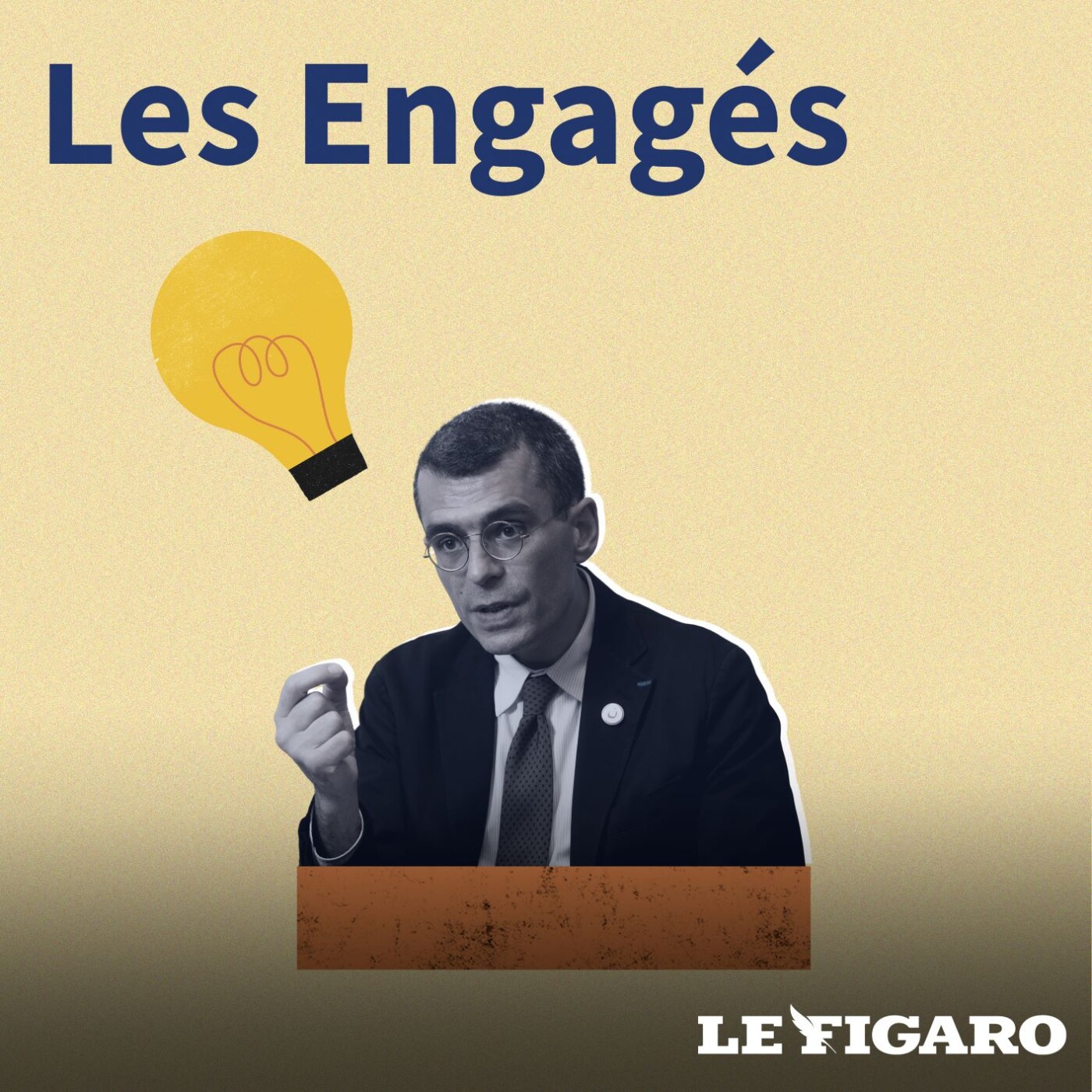 Les Engagés