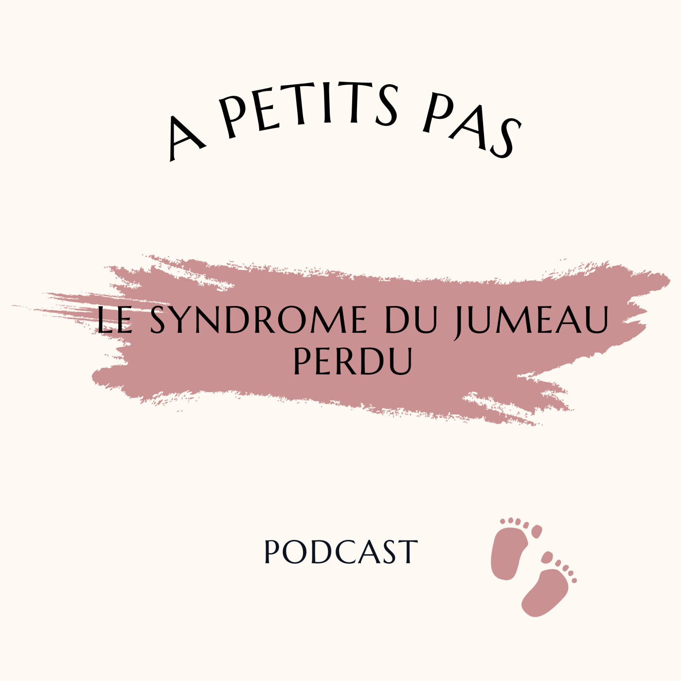 A petits pas