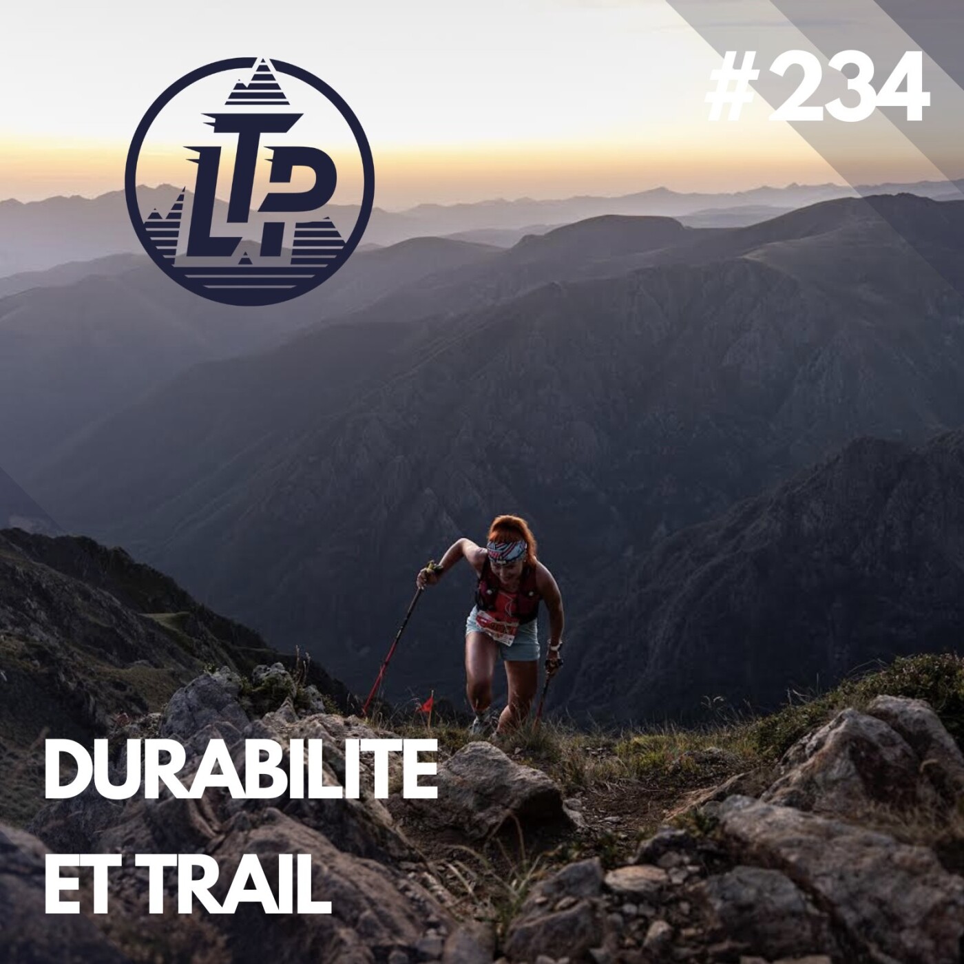 Let\'s Trail Podcast