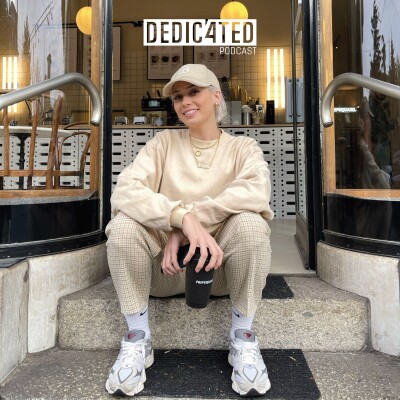 #11 - Le monde de la Frip avec Maïté fondatrice de Fripsquare à Lausanne cover