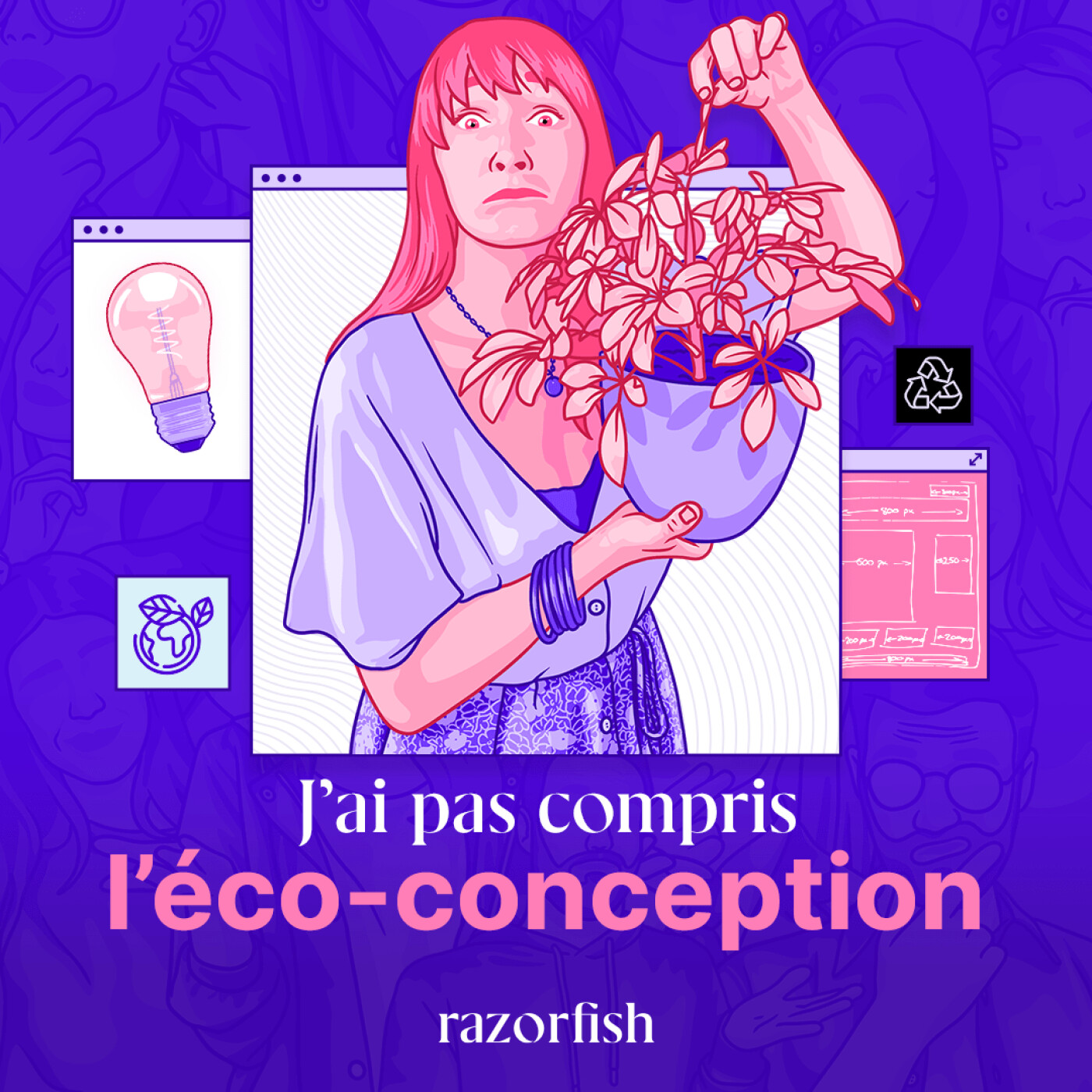 J'ai pas compris l'éco conception numérique