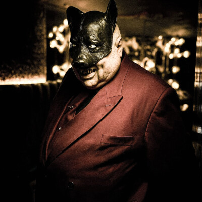 11_Mister Black Dog cover