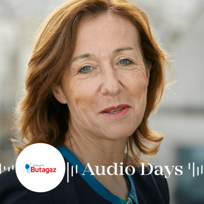 17 - Orienter une entreprise industrielle et en réseau, vers le client (Agnès Testard - Butagaz) cover