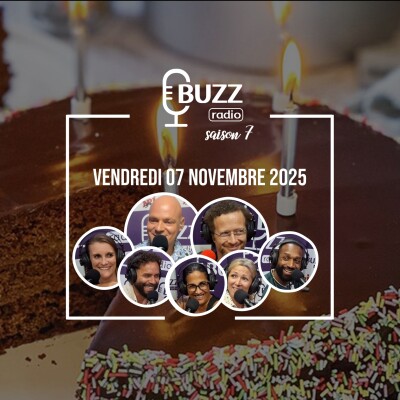 Vendredi 07 Novembre 2025 cover