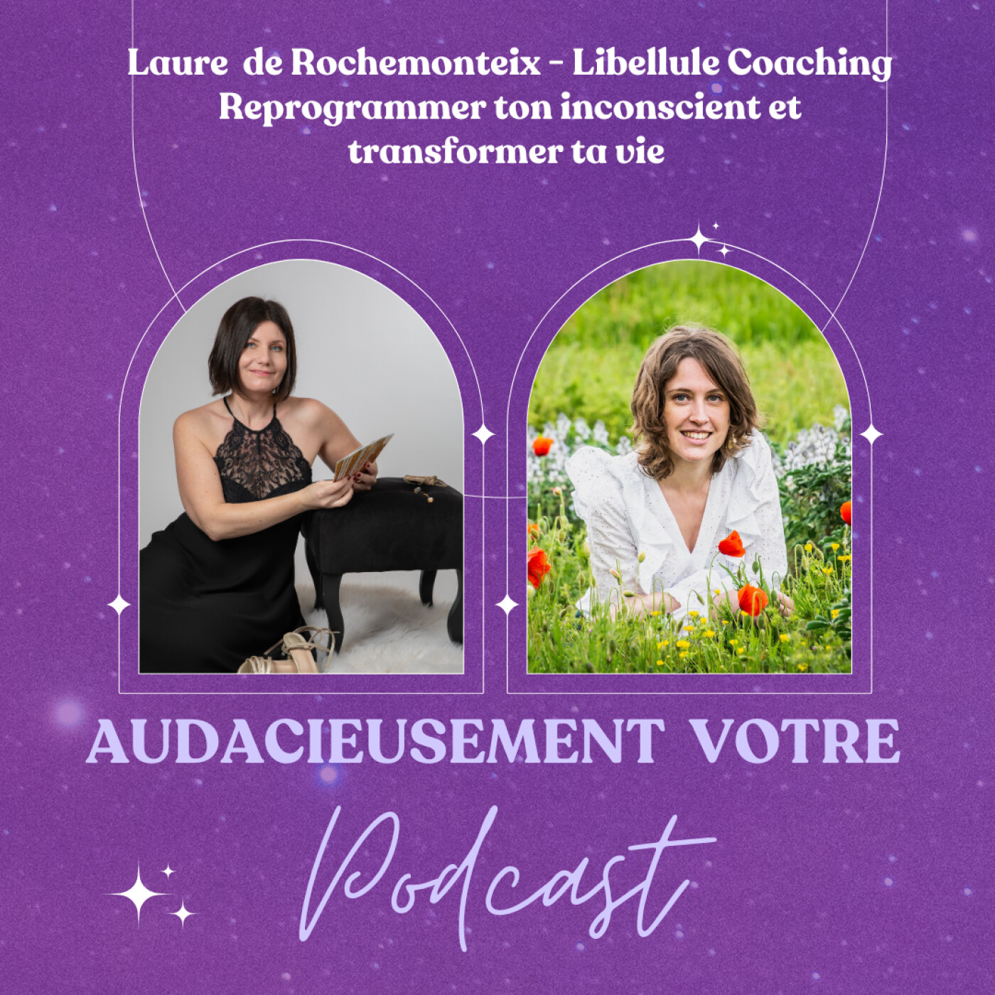 Audacieusement Votre